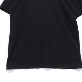 PLAY COMME des GARÇONS | Red Heart T-Shirt "Black" (AZ-T108)