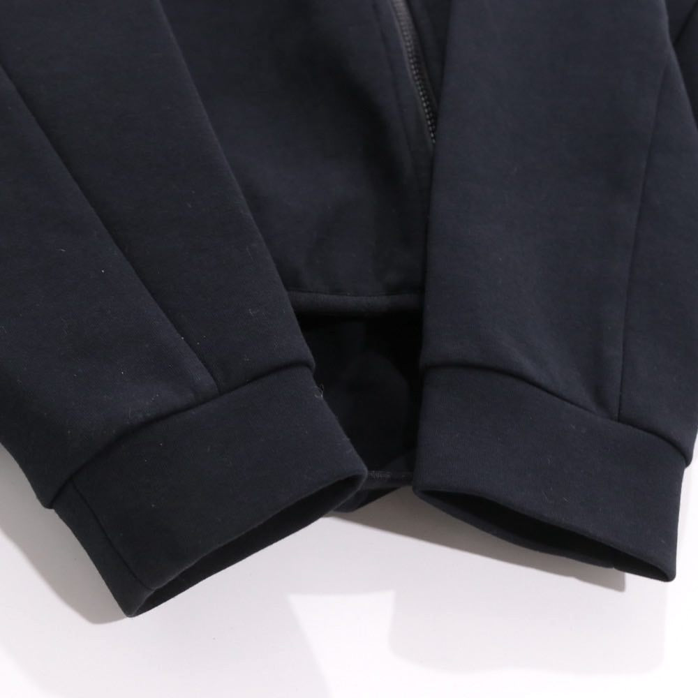 F.C.Real Bristol 21SS | GOD SELECTION XXX Training Ventilation Hoodie "Black" (FCRB-210116)