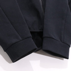 F.C.Real Bristol 21SS | GOD SELECTION XXX Training Ventilation Hoodie "Black" (FCRB-210116)