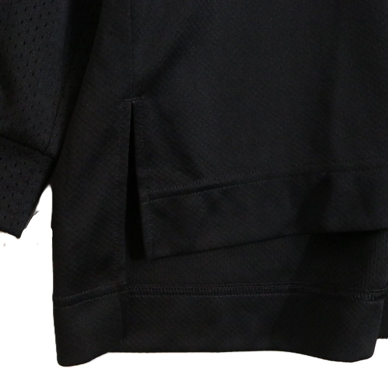 NEW BALANCE(ニューバランス)Basketball Wear Long Sleeve T-Shirt
