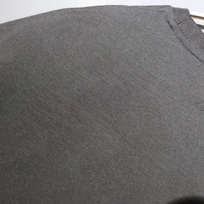 THE NORTH FACE | L/S Airy Relax Tee "Black" (NT12260)