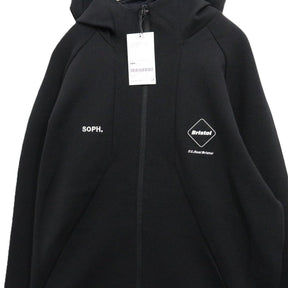 F.C.R.B.(エフシーアールビー)26ss TECH KNIT HOODIE FCRBー260023