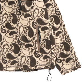 BOTT(ボット)Pullover Fleece Top (25AW)