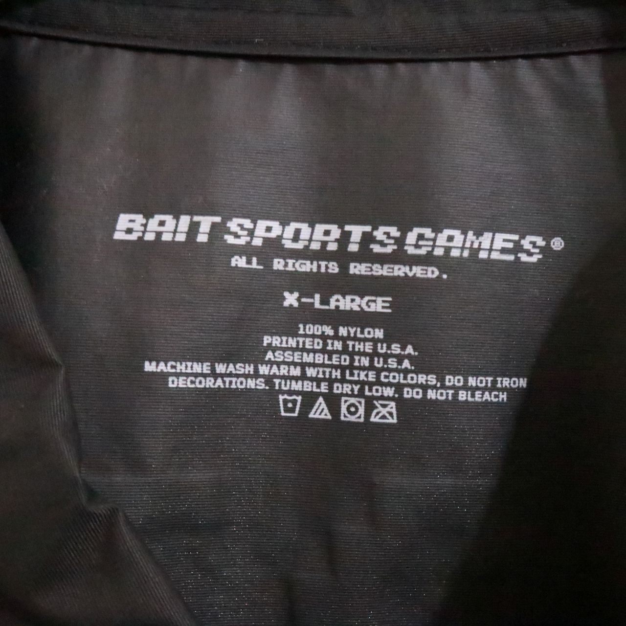 BAIT(ベイト)
