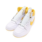 NIKE(ナイキ)Jordan Air Ship SP "University Gold"
