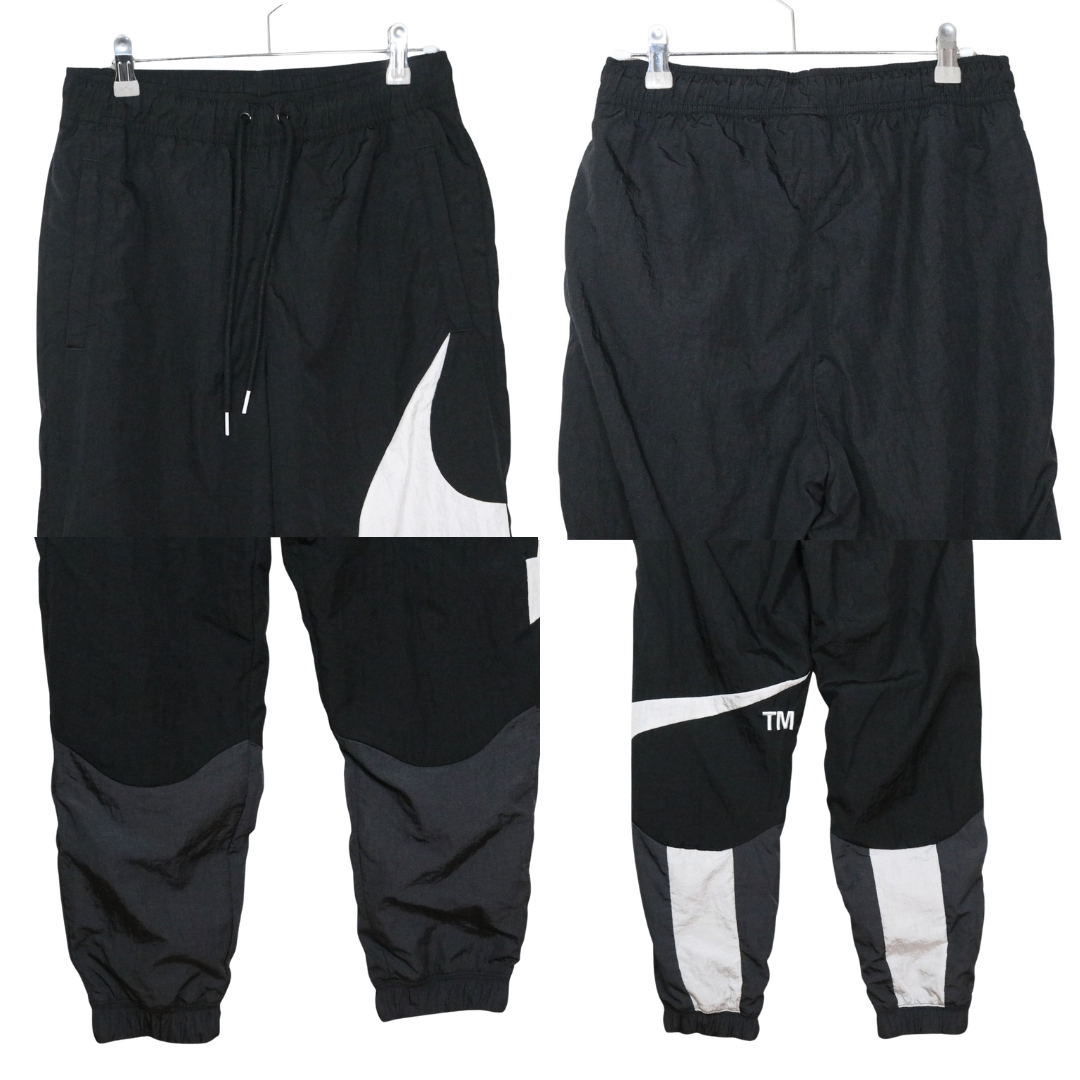 NIKE(ナイキ) AS M NSW SWOOSH WVN LND SET UP
