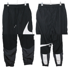 NIKE(ナイキ) AS M NSW SWOOSH WVN LND SET UP
