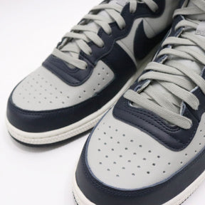 NIKE(ナイキ)Terminator High "Georgetown/Granite and Dark Obsidian"