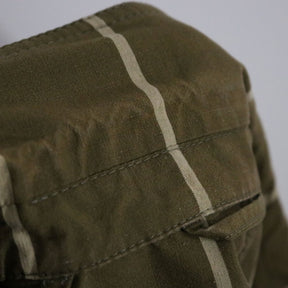 CARUSO(カルーゾ) ELBA  Shirt Jacket