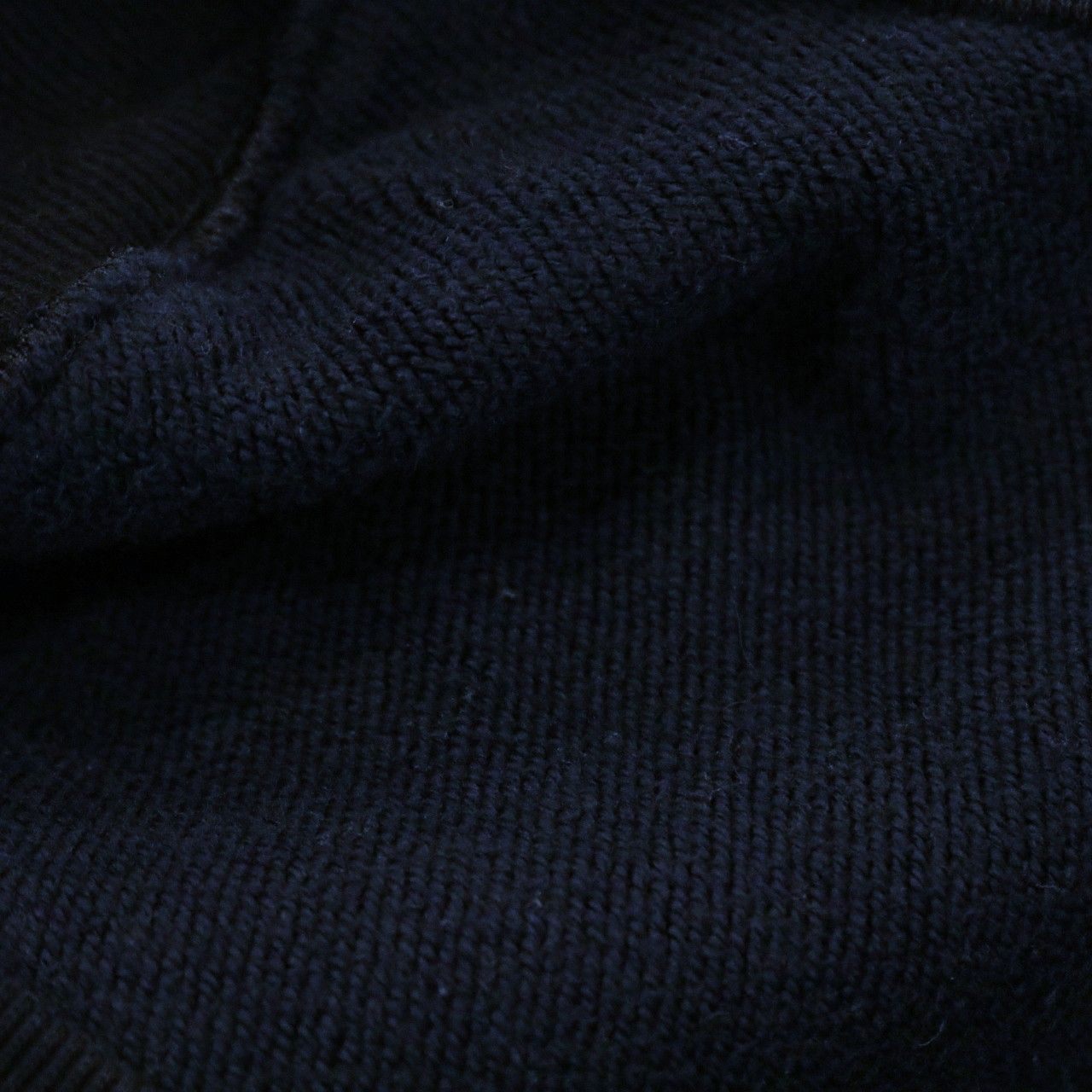 blurhms(ブラームス) 19AW College Logo Hoodie