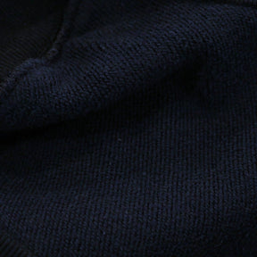 blurhms(ブラームス) 19AW College Logo Hoodie