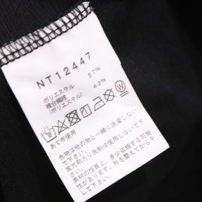 THE NORTH FACE 24SS | S/S Airy Relax Tee "Black" (NT12447)