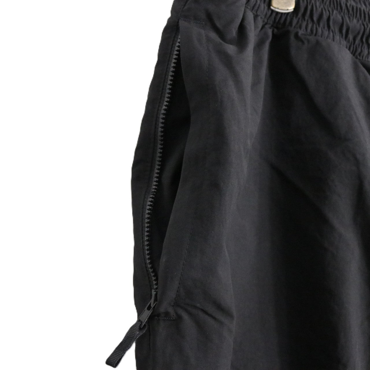 The Ennoy Professional(ザエンノイプロフェッショナル)23AW NYLON PADED PANTS