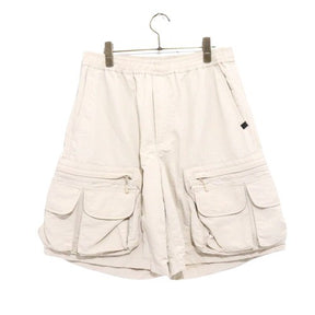 DAIWA PIER39 23SS | Tech Perfect Fishing Shorts "Ecru" (BP-53023)