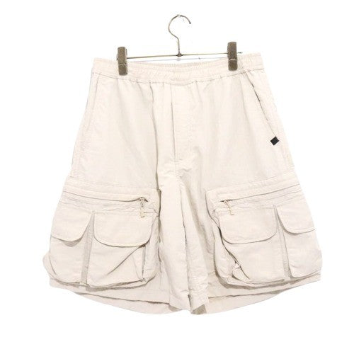 DAIWA PIER39 23SS | Tech Perfect Fishing Shorts "Ecru" (BP-53023)