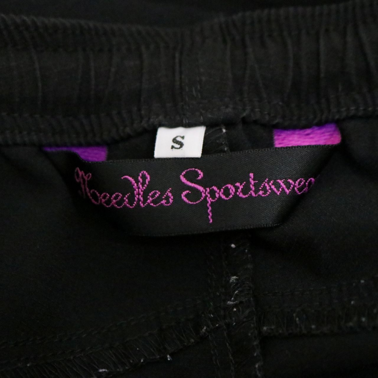 Needles Sportswear(ニードルズ スポーツウェア)