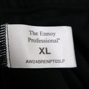 The Ennoy Professional(ザエンノイプロフェッショナル) 24AW TRACK SUIT SET UP