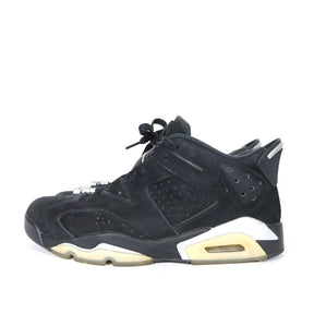 NIKE 2015 | Air Jordan 6 Retro Low "Chrome" (304401-003)