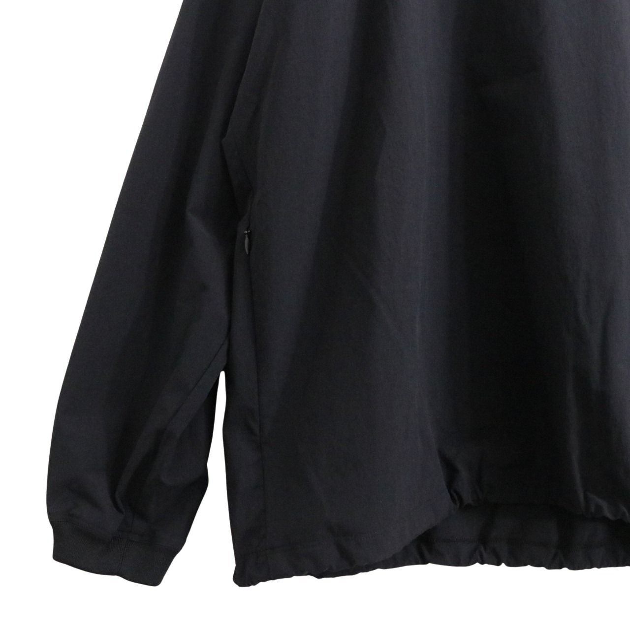 BEAUTY&YOUTH UNITED ARROWS(ビューティーアンドユース ユナイテッドアローズ) 23ss Adjustable Crew Neck Pullover