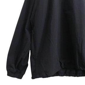 BEAUTY&YOUTH UNITED ARROWS(ビューティーアンドユース ユナイテッドアローズ) 23ss Adjustable Crew Neck Pullover