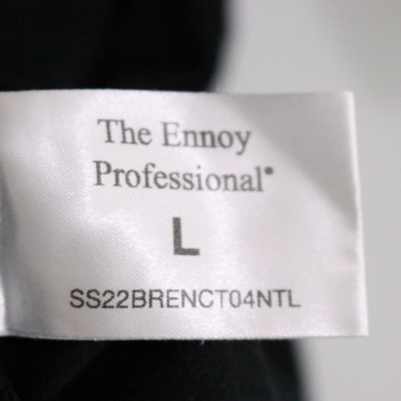 The Ennoy Professional(ザエンノイプロフェッショナル)