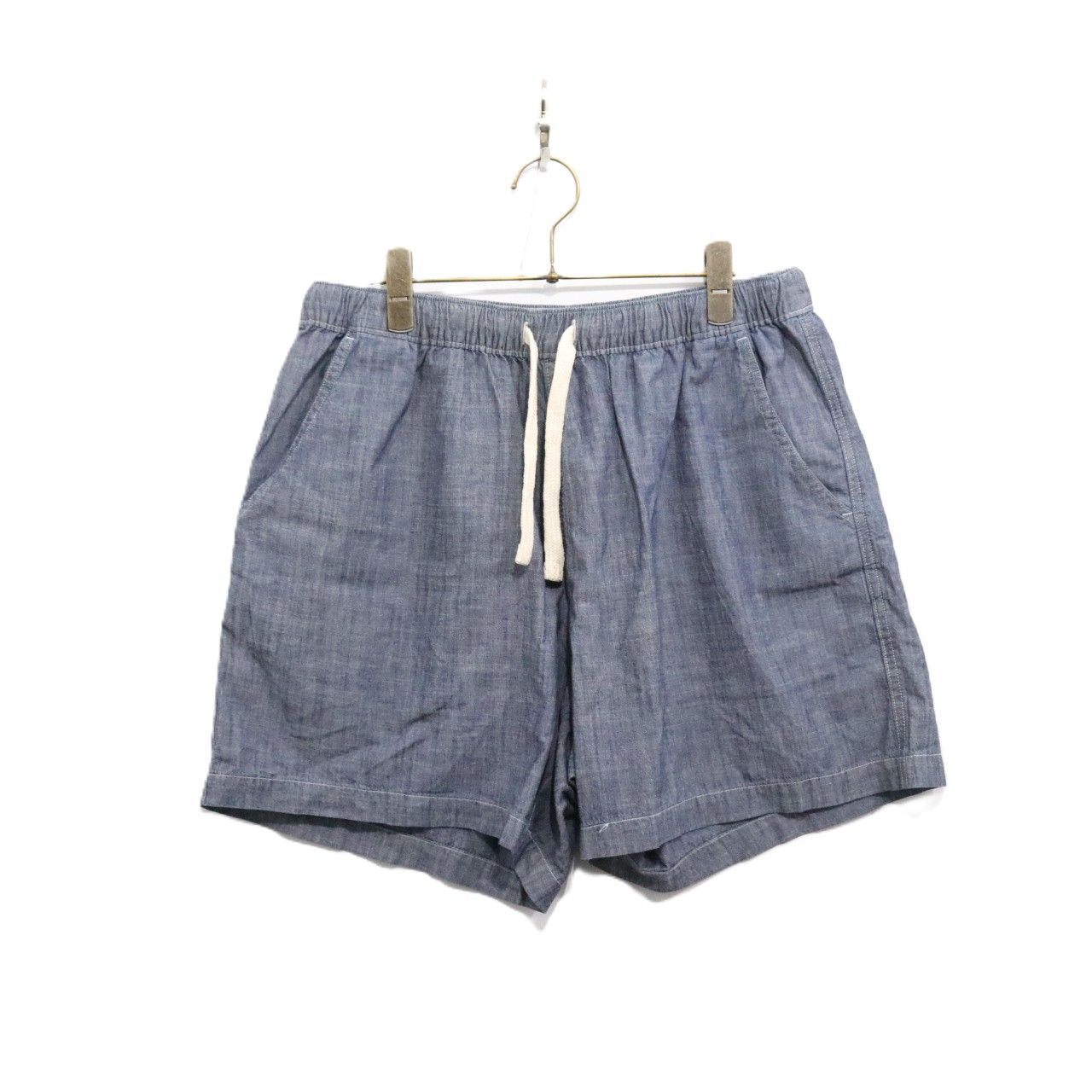 Levi's(リーバイス) Baggy Easy Shorts