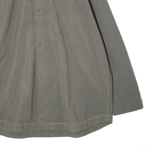 TEATORA | CARTRIDGE SHIRT GC "Shadow OLIVE" (tt-SHT-OP)