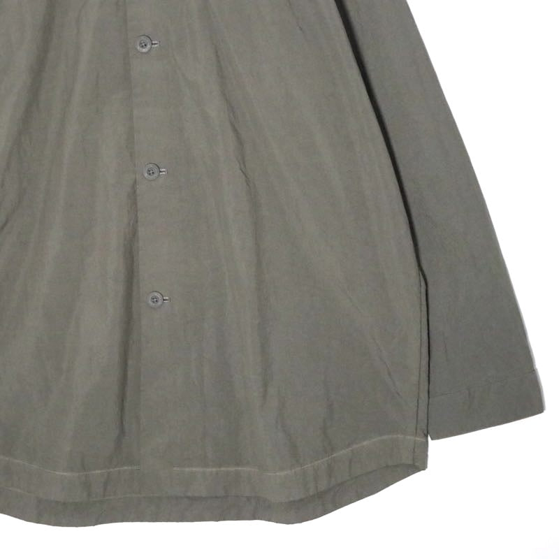 TEATORA | CARTRIDGE SHIRT GC "Shadow OLIVE" (tt-SHT-OP)