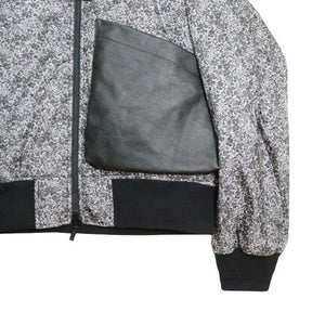 PHENIX by TKMT(フェニックスバイティーケイエムティー)26ss JACKET, TYPE P-009 / QUILTED TECH HARRINGTON JACKET