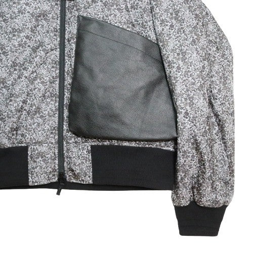 PHENIX by TKMT(フェニックスバイティーケイエムティー)26ss JACKET, TYPE P-009 / QUILTED TECH HARRINGTON JACKET