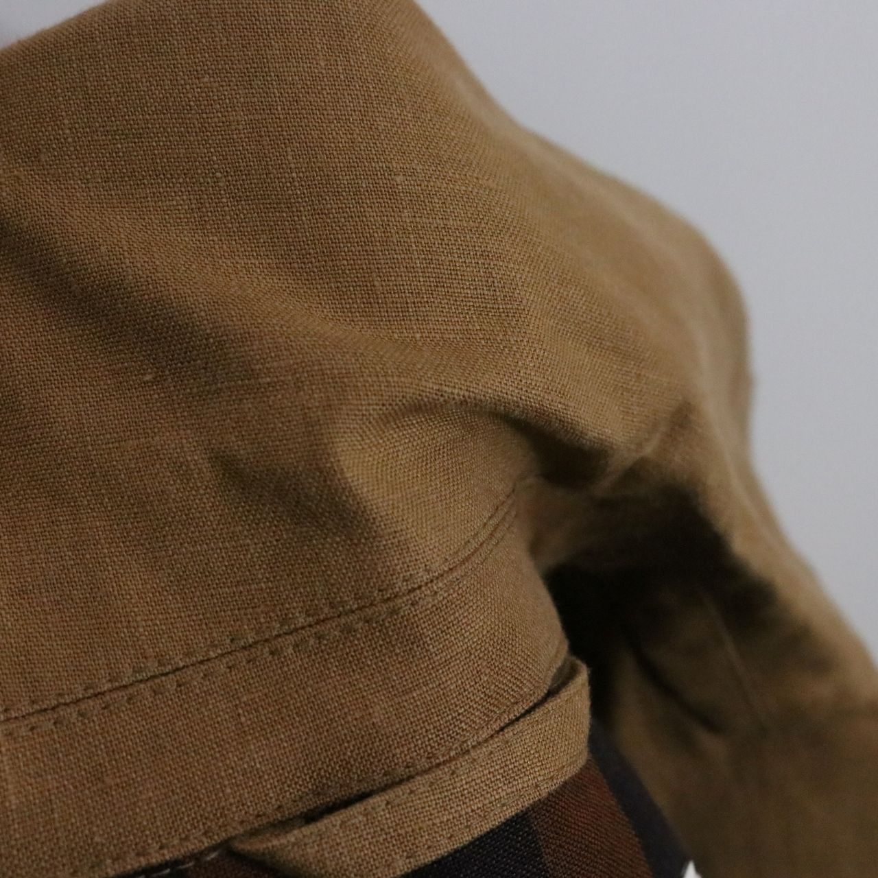 MACKINTOSH(マッキントッシュ)LAURENCEKIRK ダブルブレストチェスターコート