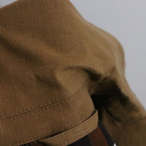 MACKINTOSH(マッキントッシュ)LAURENCEKIRK ダブルブレストチェスターコート