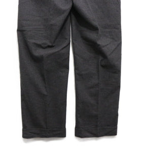 90s 00s Polo Ralph Lauren ポロラルフローレン 2tac Cotton Slacks