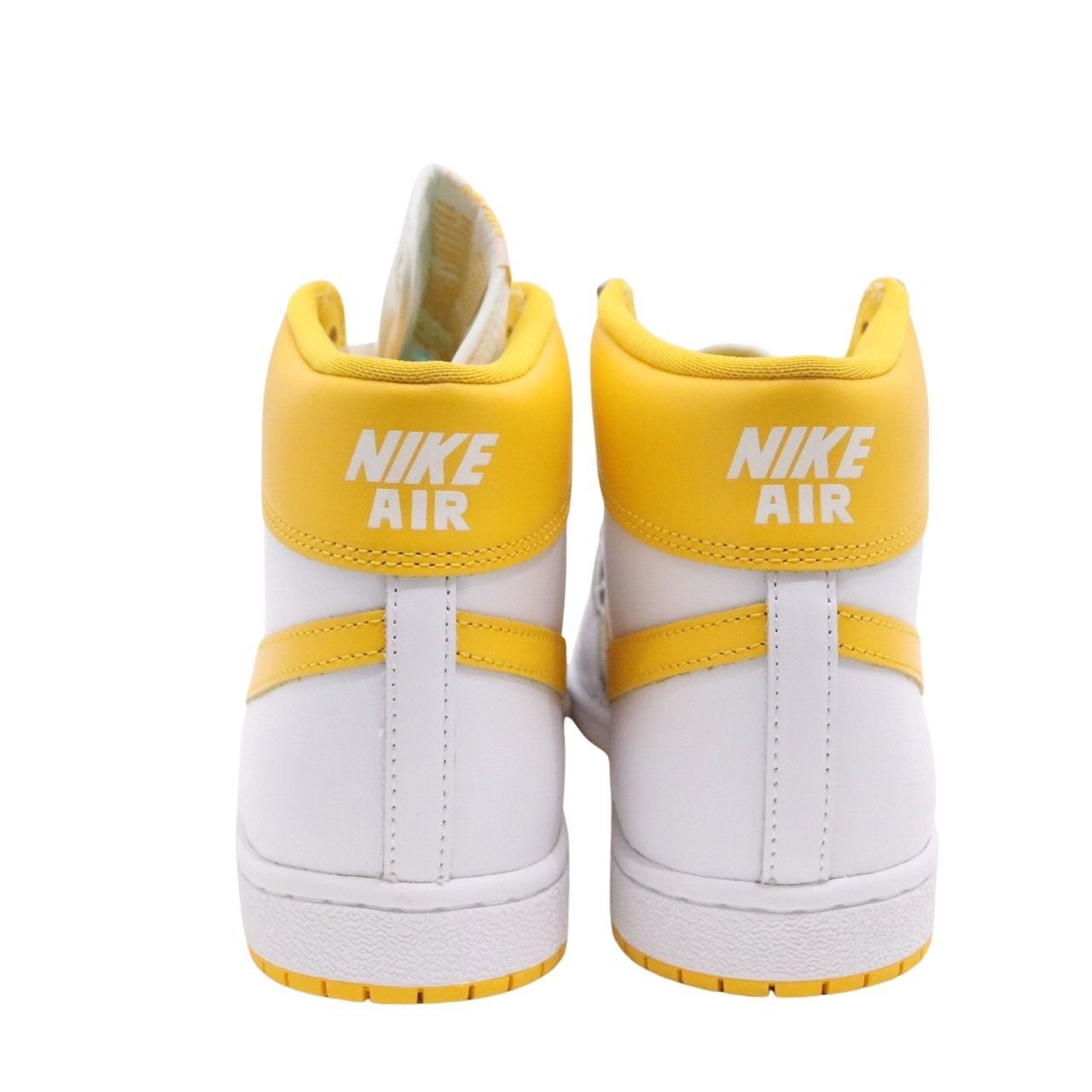 NIKE(ナイキ)Jordan Air Ship SP "University Gold"