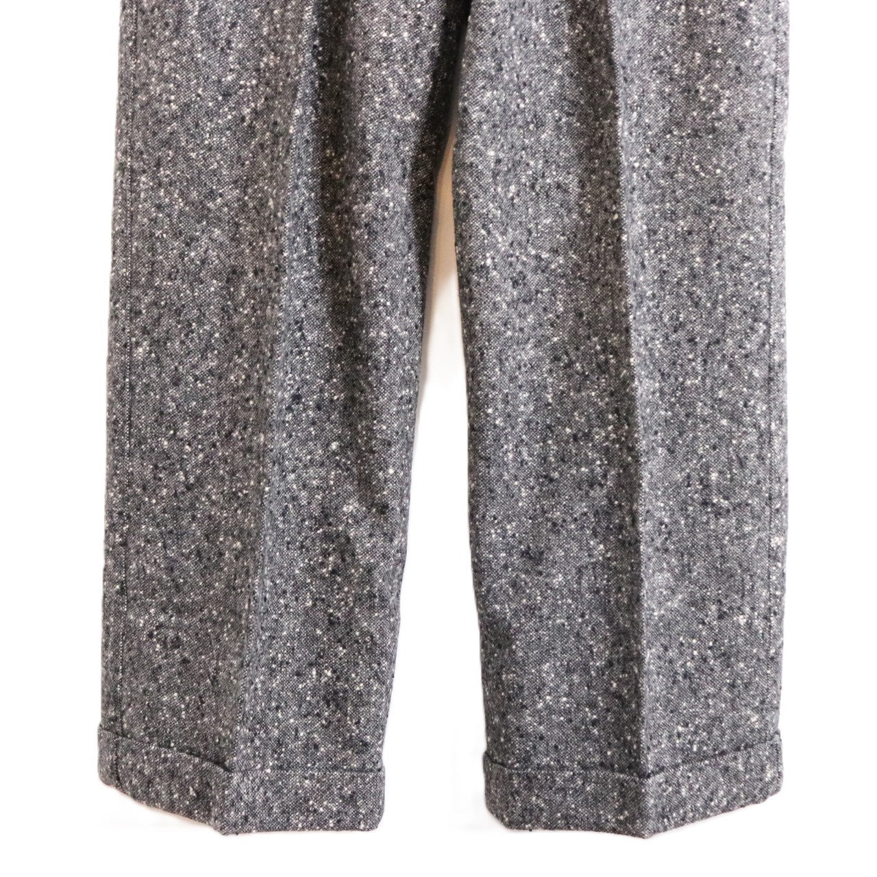 BARNSTORMER(バーンストーマ―) 2tac Tweed Pants