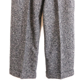 BARNSTORMER(バーンストーマ―) 2tac Tweed Pants