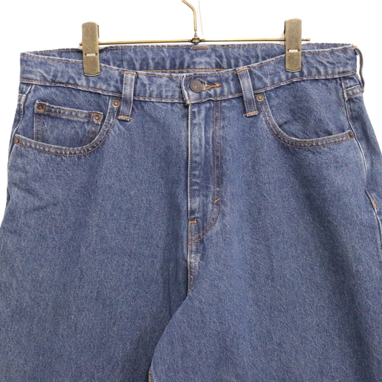 Levi's(リーバイス) SUPER BAGGY DENIM PANTS