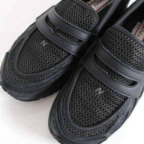 New Balance | 1906L Loafer "Black" (U1906LAI)