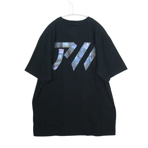 PHIRE WIRE(ファイヤーワイヤー) ALL GONE S/S T-Shirt