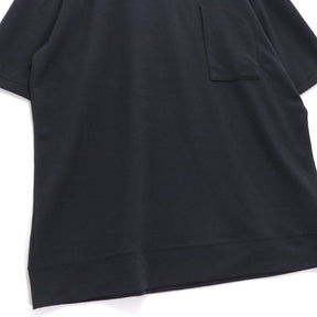 THE NORTH FACE | S/S Crepe Weave Tee "Black" (NT32637)