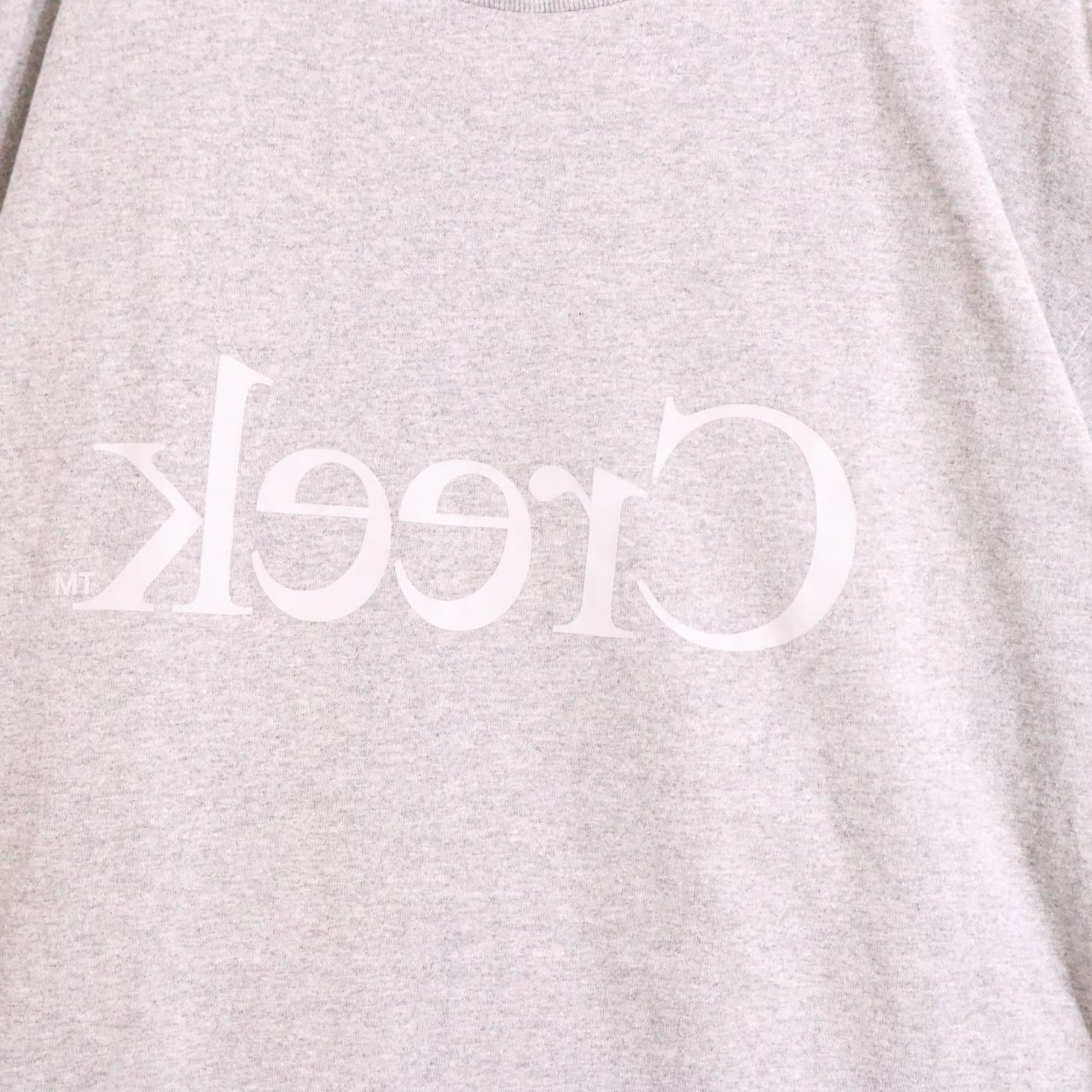 Creek(クリーク)