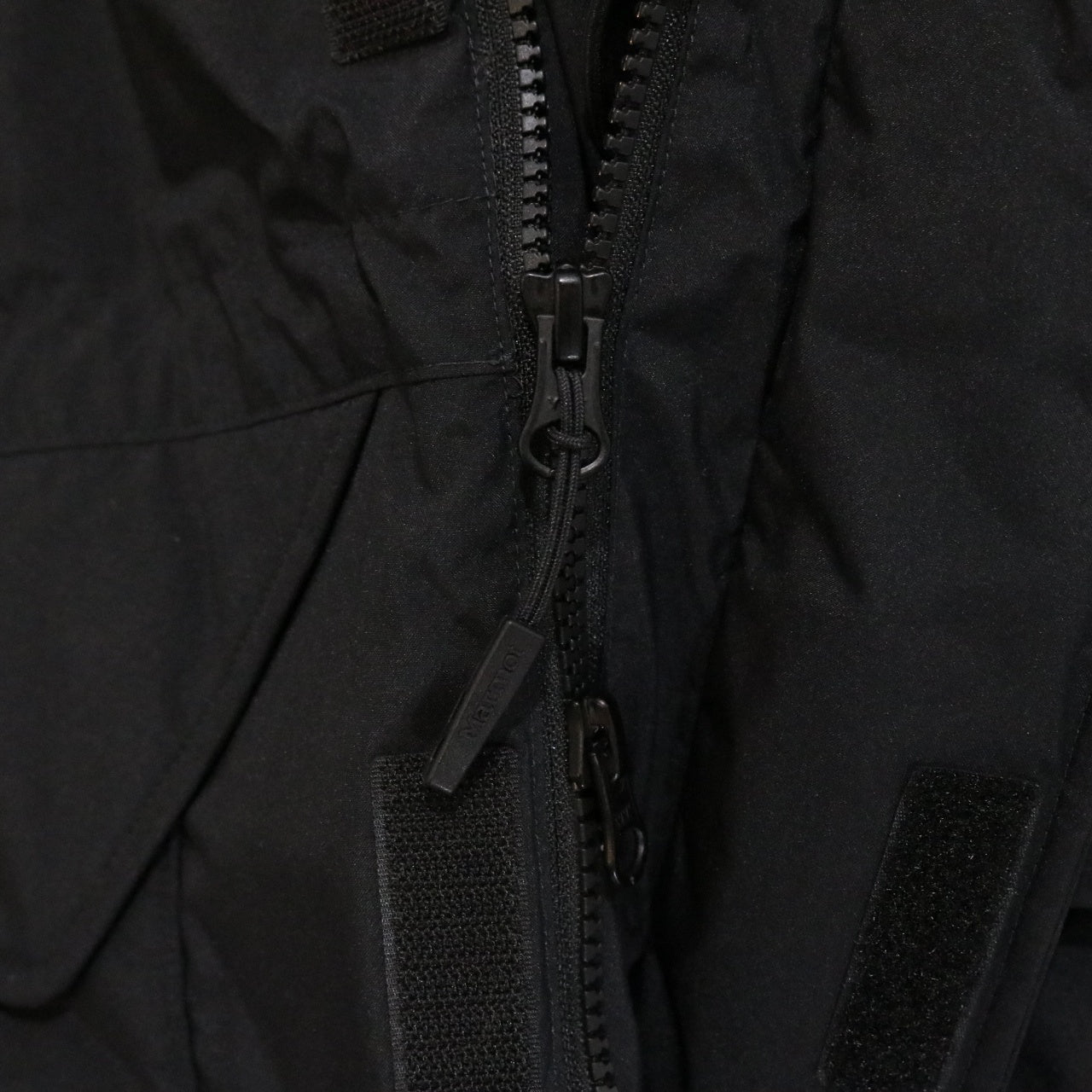 Marmot 24AW | Mammoth Down Jacket "Black" (TSAUD019)