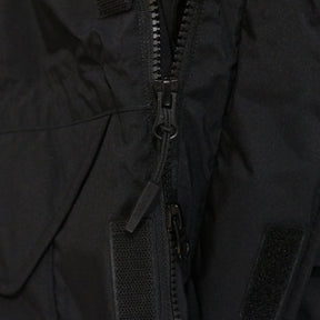 Marmot 24AW | Mammoth Down Jacket "Black" (TSAUD019)