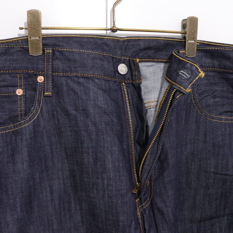 Levi's | 569 Loose Straight Denim "Indigo"
