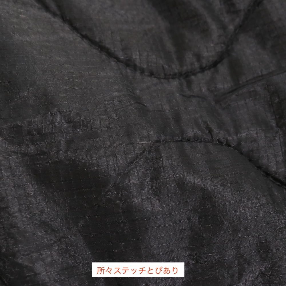 OAMC | PROVOKE PEACEMAKER Liner Jacket "Black / Green" (OAYR424685)
