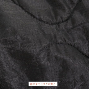 OAMC | PROVOKE PEACEMAKER Liner Jacket "Black / Green" (OAYR424685)