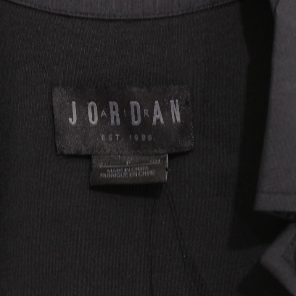 JORDAN BRAND NIKE 19AW | PSG Coach Jacket "Black" (BQ4213-011)