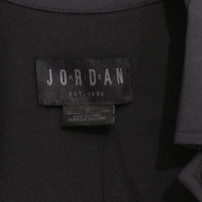 JORDAN BRAND NIKE 19AW | PSG Coach Jacket "Black" (BQ4213-011)