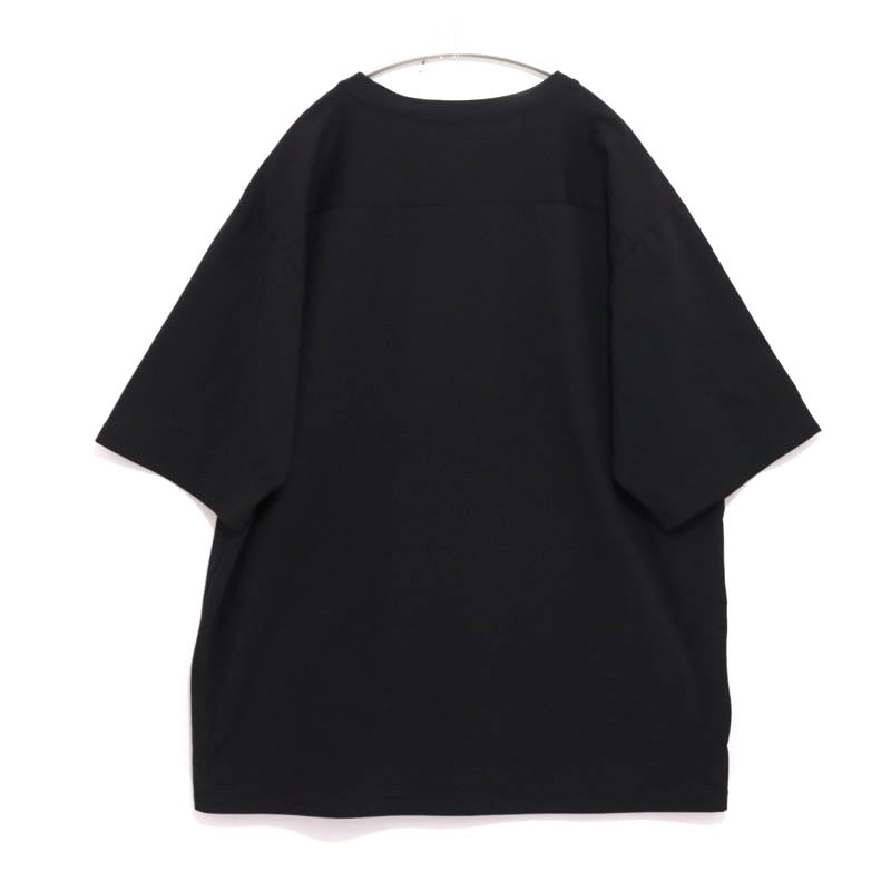 THE NORTH FACE | S/S Airy Pocket Tee "Black" (NT32507Z)