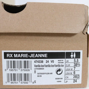 SALOMON | RX MARIE-JEANNE(L47433800)